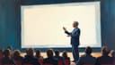 presentation — презентация