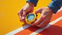 el punto de referencia — benchmark