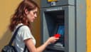 My credit card was blocked — Мою карту заблокировали