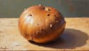 le champignon — mushroom