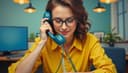 I'll transfer your call — Ich stelle Sie durch