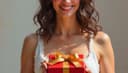 gift — Geschenk
