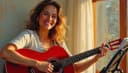 play it by ear — spontan entscheiden