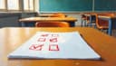 absence — absence; missing class