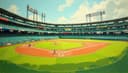 baseball — бейсбол