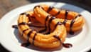 churro — churro