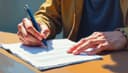 application form — Bewerbungsbogen