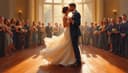 first dance — первый танец