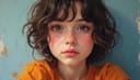 adolescente — teenager