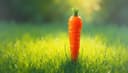 carrot — Karotte