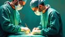 surgery — Chirurgie/Operation