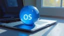 le système d'exploitation — operating system