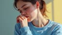I have a cough — Ich habe Husten