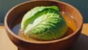 cabbage — капуста