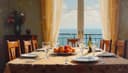 comedor — dining room