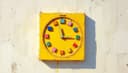 horario — график