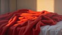 la couverture — blanket