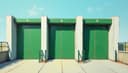 ¿cuál es la puerta? — which is the gate?