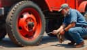 The squeaky wheel gets the grease — Wer schreit bekommt was er will