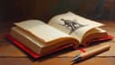le personnage — character in story [not person]