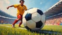 fútbol — soccer / football