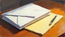 Suite à votre e-mail — Further to your email