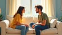 l'accompagnement psychologique — counseling