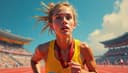 competition — соревнование