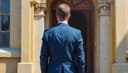 suit — Anzug