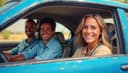 compartir coche — to carpool
