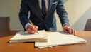 le rédacteur en chef — editor-in-chief