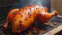 asar — to grill / to roast