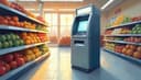 cajero — cashier / ATM