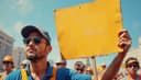 la revendication — demand/claim