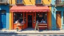 la gentrification — gentrification