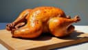le poulet — chicken