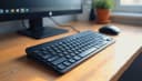 keyboard — Tastatur