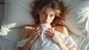 Je suis malade depuis lundi — I've been sick since Monday