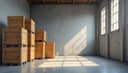 warehouse — Lager