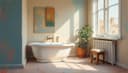 baño — bathroom