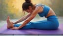 yoga — yoga