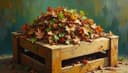 compost — компост