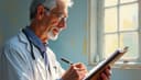 psychiatrist — Psychiater