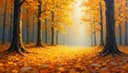fall - fell - fallen — fallen