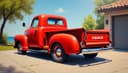 camioneta - furgoneta — van / pickup [MX - ES]