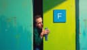 Where is the bathroom? — Wo ist die Toilette?