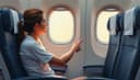 ¿puedo cambiar mi asiento? — can I change my seat?