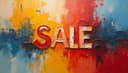 venta — sale