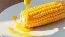 le maïs — corn