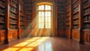 biblioteca — library